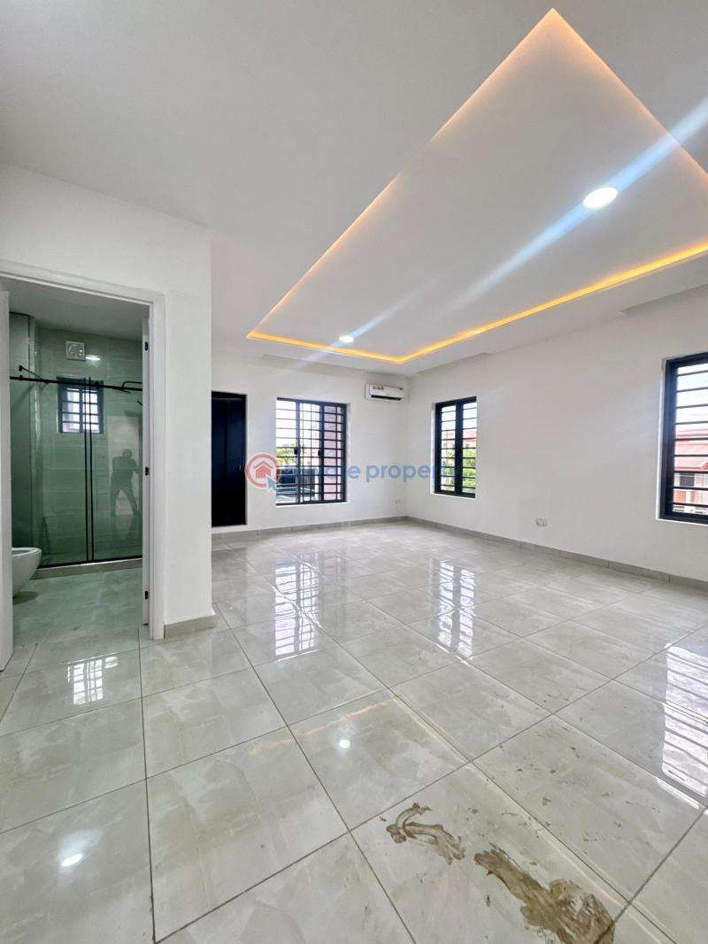 4 bedroom Terraced Duplex For Sale Victoria Island Lagos - 8