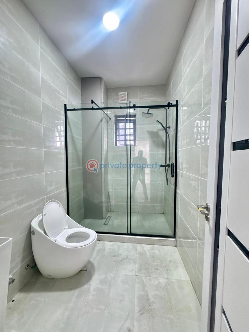 4 bedroom Terraced Duplex For Sale Victoria Island Lagos - 2