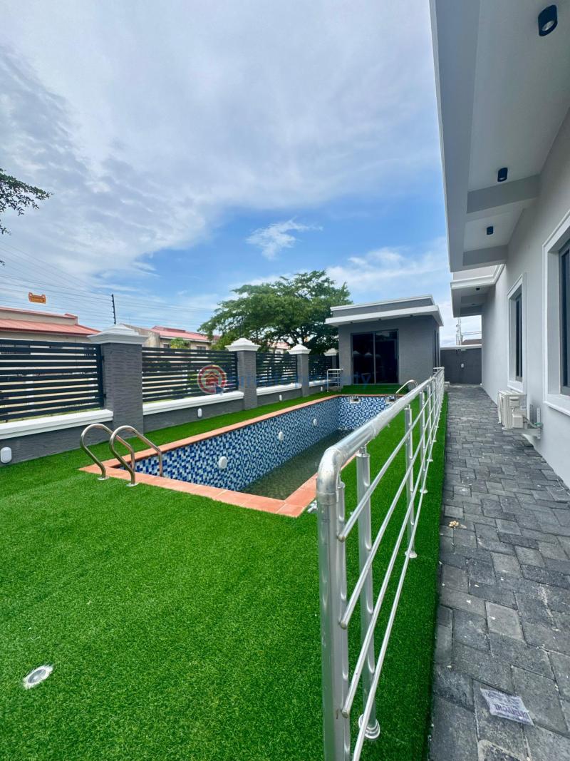 4 bedroom Terraced Duplex For Sale Victoria Island Lagos - 0