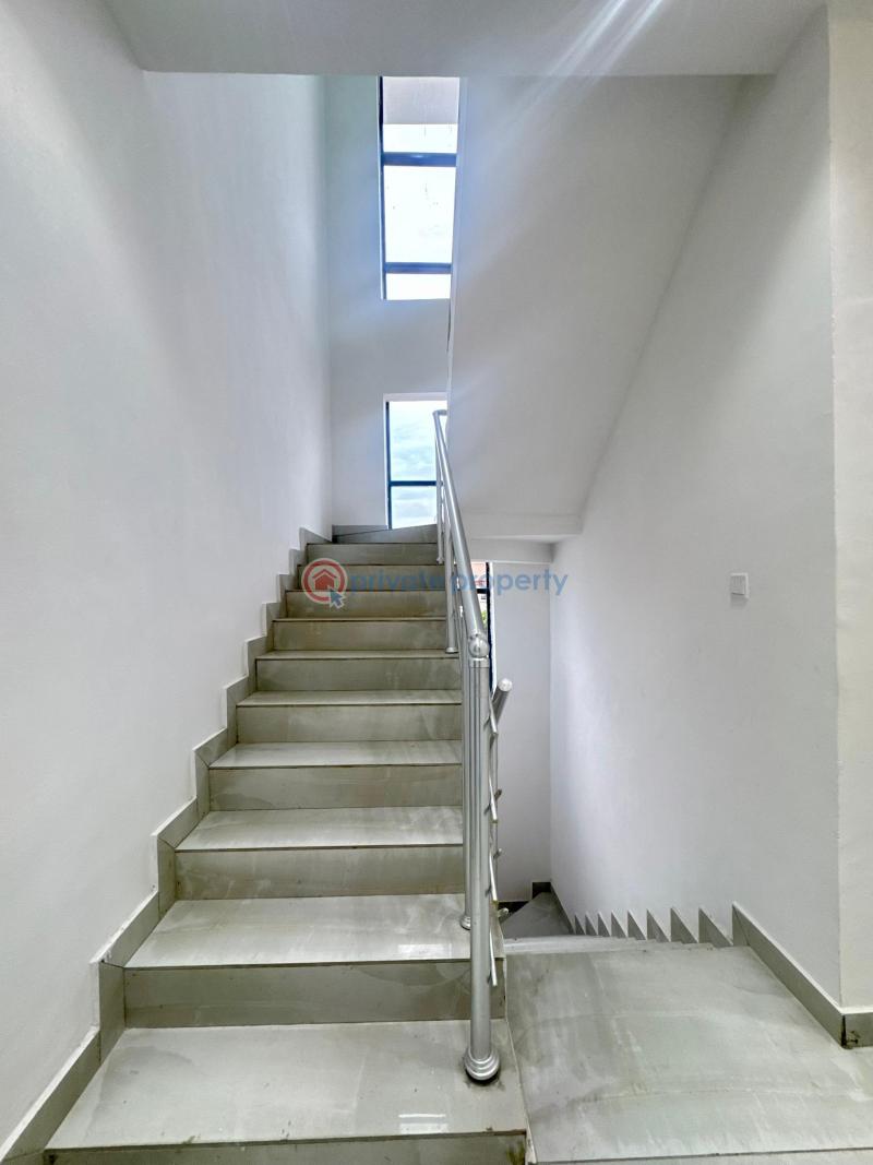 4 bedroom Terraced Duplex For Sale Victoria Island Lagos - 10