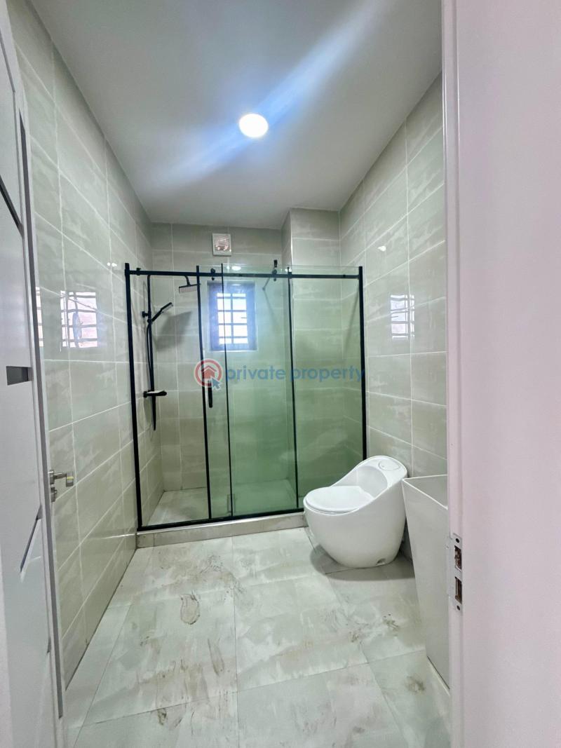 4 bedroom Terraced Duplex For Sale Victoria Island Lagos - 4