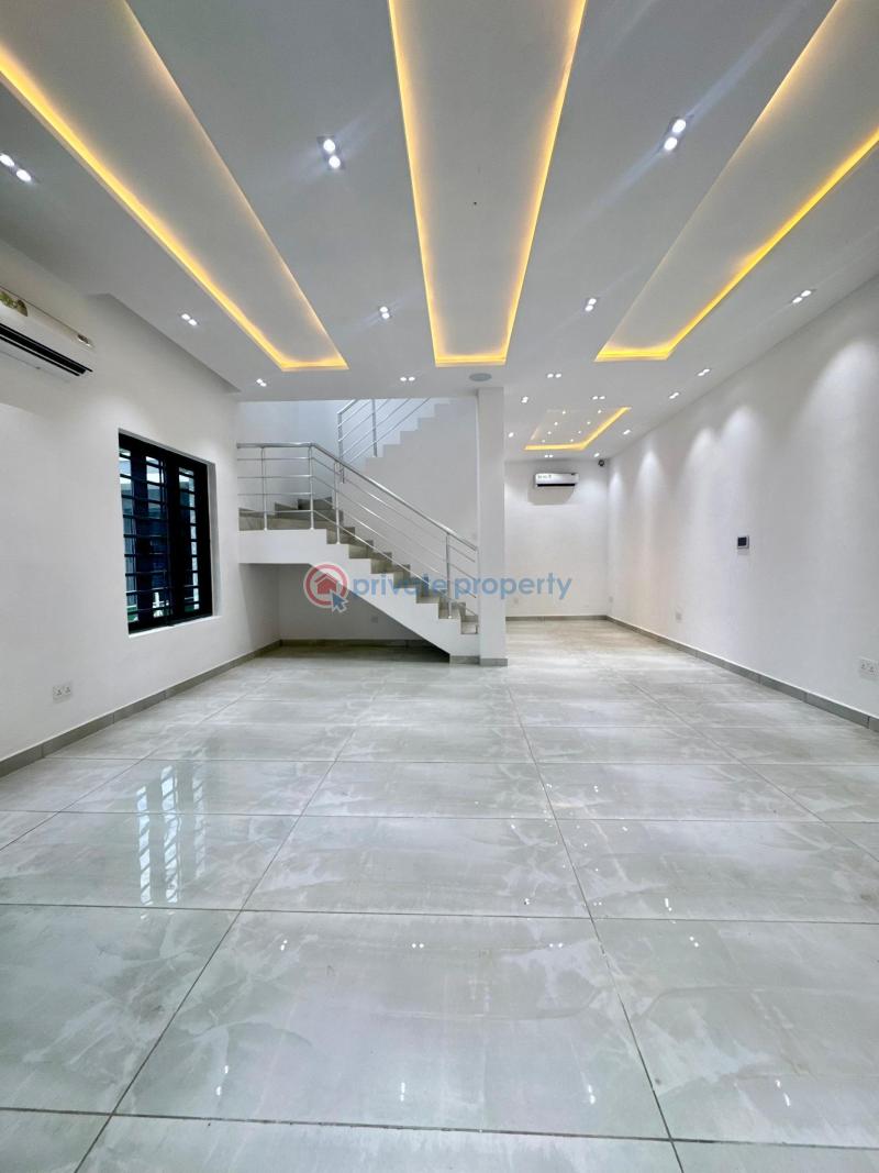 4 bedroom Terraced Duplex For Sale Victoria Island Lagos - 12