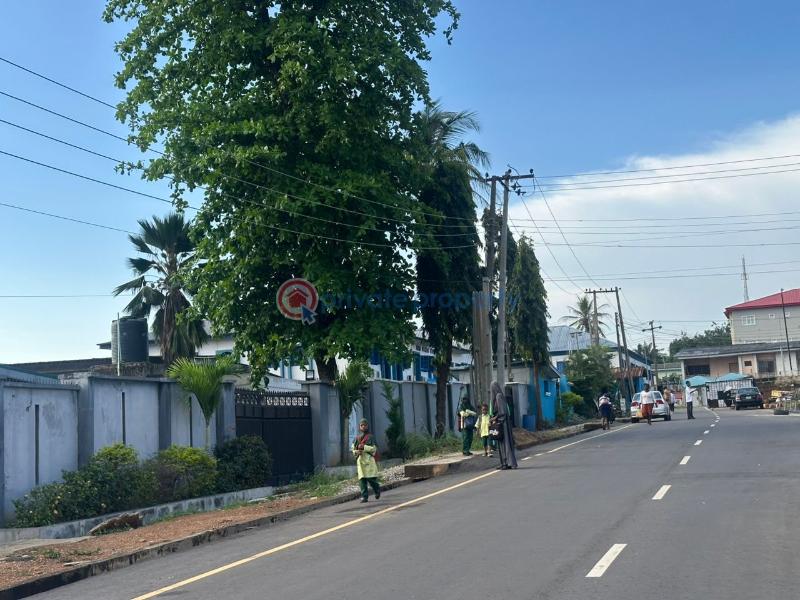 A twin 4 bedroom bungalow with a room and parlor bq - 1 4 bedroom Bungalow For Sale Moremi, New Bodija, Ibadan Oyo - 1