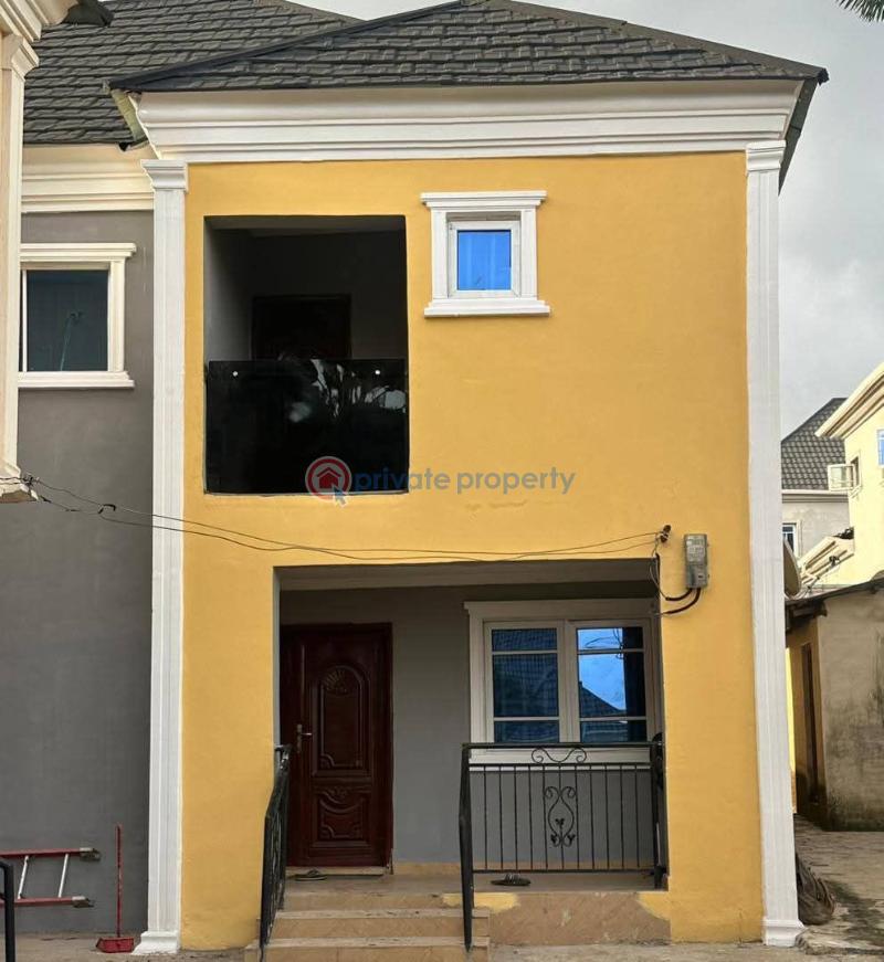 4 bedroom Duplex For Sale Kolapo Ishola Estate Gra Ibadan Oyo