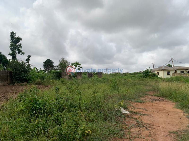 Commercial Land For Sale Araromi Ilogbo, Ota, Ogun State Ado Odo/Ota Ogun - 2
