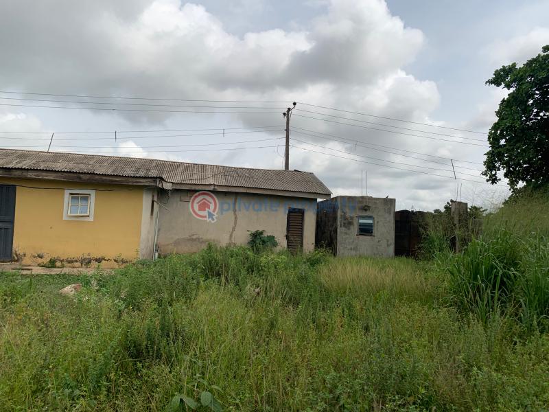 Commercial Land For Sale Araromi Ilogbo, Ota, Ogun State Ado Odo/Ota Ogun - 4