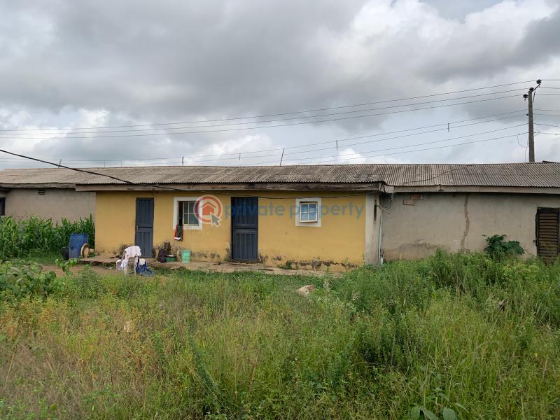 Commercial Land For Sale Araromi Ilogbo, Ota, Ogun State Ado Odo/Ota Ogun - 7
