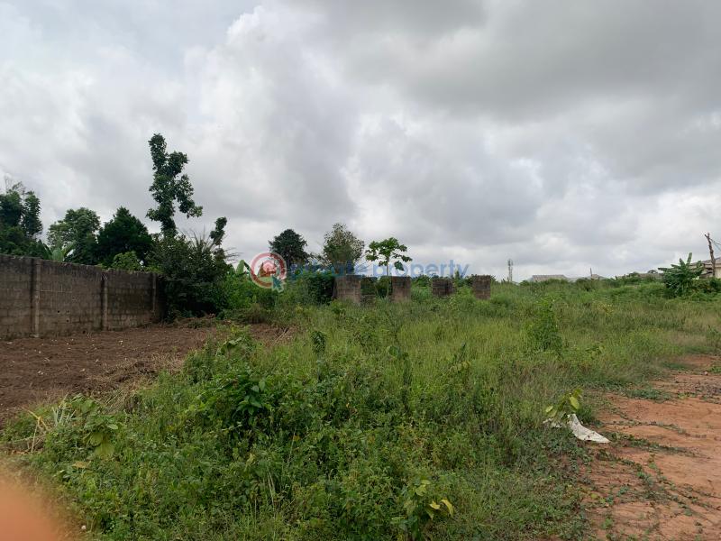 Commercial Land For Sale Araromi Ilogbo, Ota, Ogun State Ado Odo/Ota Ogun - 1