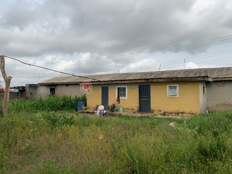 Commercial Land For Sale Araromi Ilogbo, Ota, Ogun State Ado Odo/Ota Ogun - 10