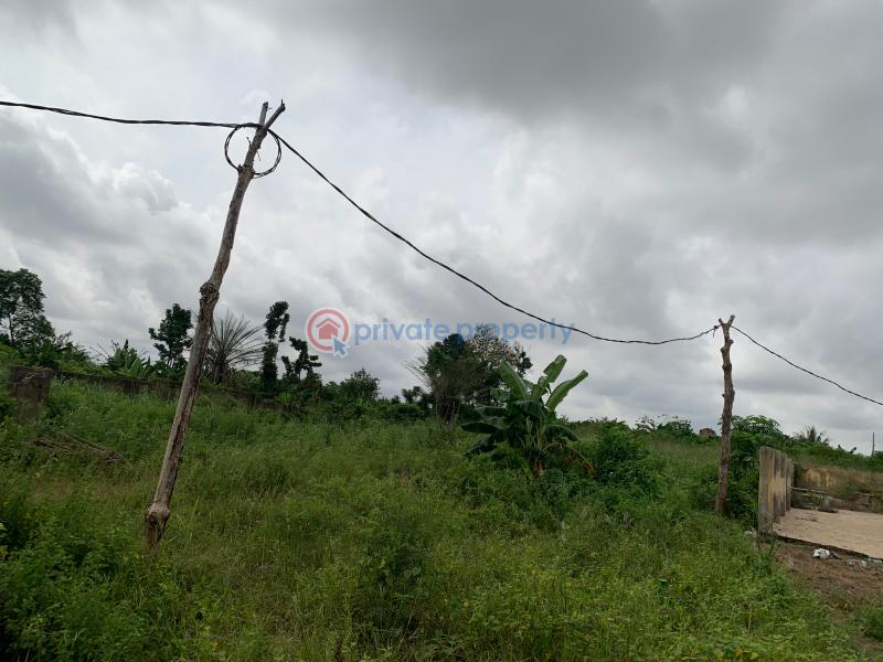 Commercial Land For Sale Araromi Ilogbo, Ota, Ogun State Ado Odo/Ota Ogun - 11