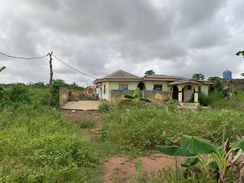 Commercial Land For Sale Araromi Ilogbo, Ota, Ogun State Ado Odo/Ota Ogun - 8