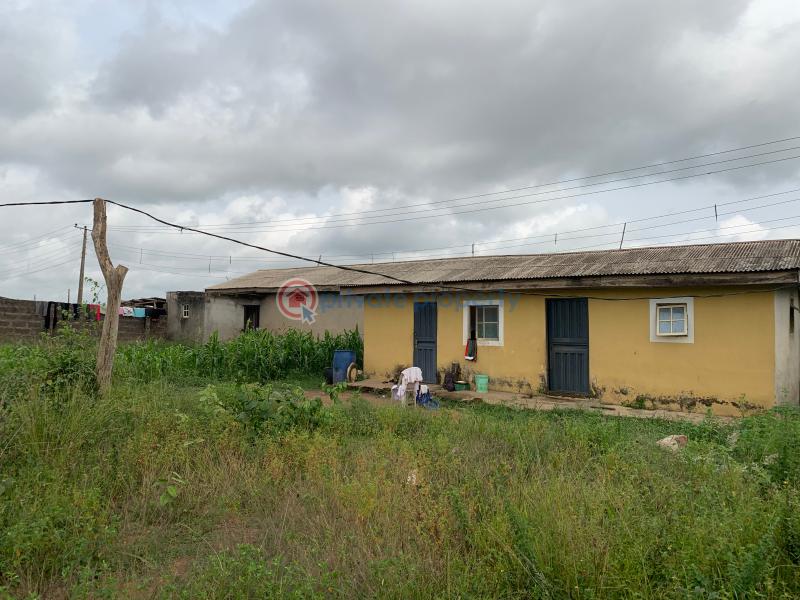 Commercial Land For Sale Araromi Ilogbo, Ota, Ogun State Ado Odo/Ota Ogun - 6