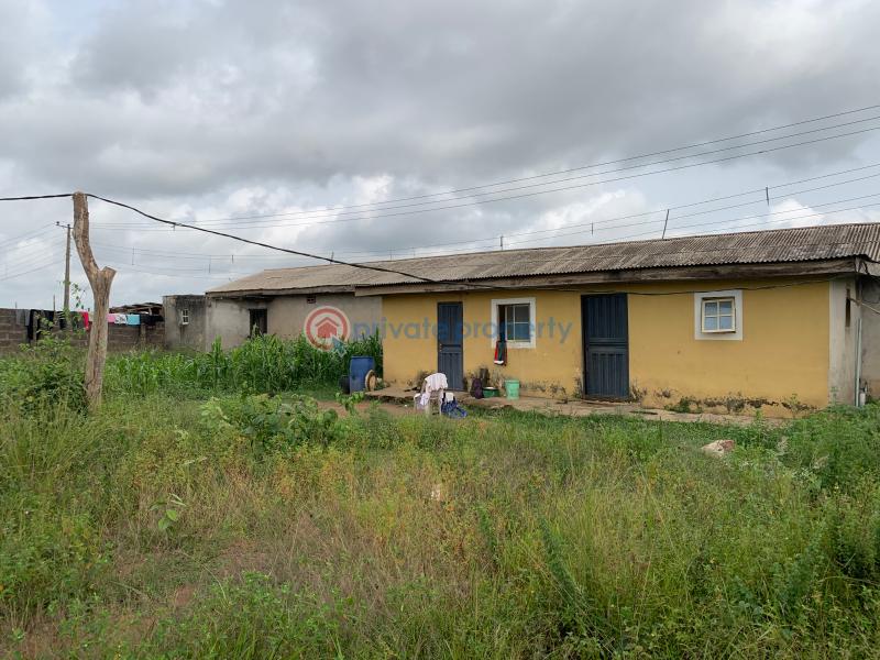 Commercial Land For Sale Araromi Ilogbo, Ota, Ogun State Ado Odo/Ota Ogun - 5