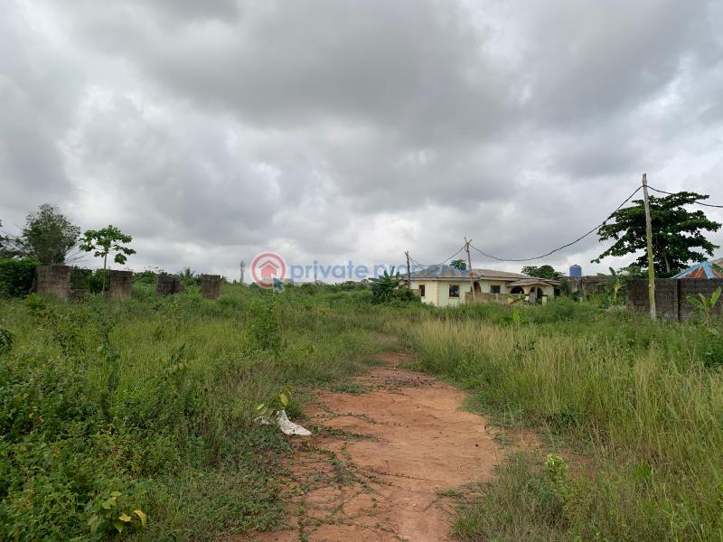 Commercial Land For Sale Araromi Ilogbo, Ota, Ogun State Ado Odo/Ota Ogun - 3
