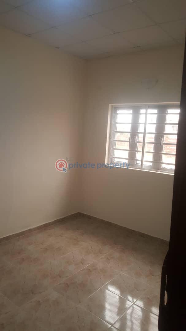 2 bedroom Detached Bungalow For Rent Jankarta Kuola Junction Akala Express Akala Express Ibadan Oyo - 4