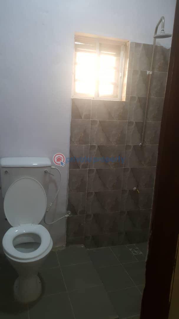 2 bedroom Detached Bungalow For Rent Jankarta Kuola Junction Akala Express Akala Express Ibadan Oyo - 2