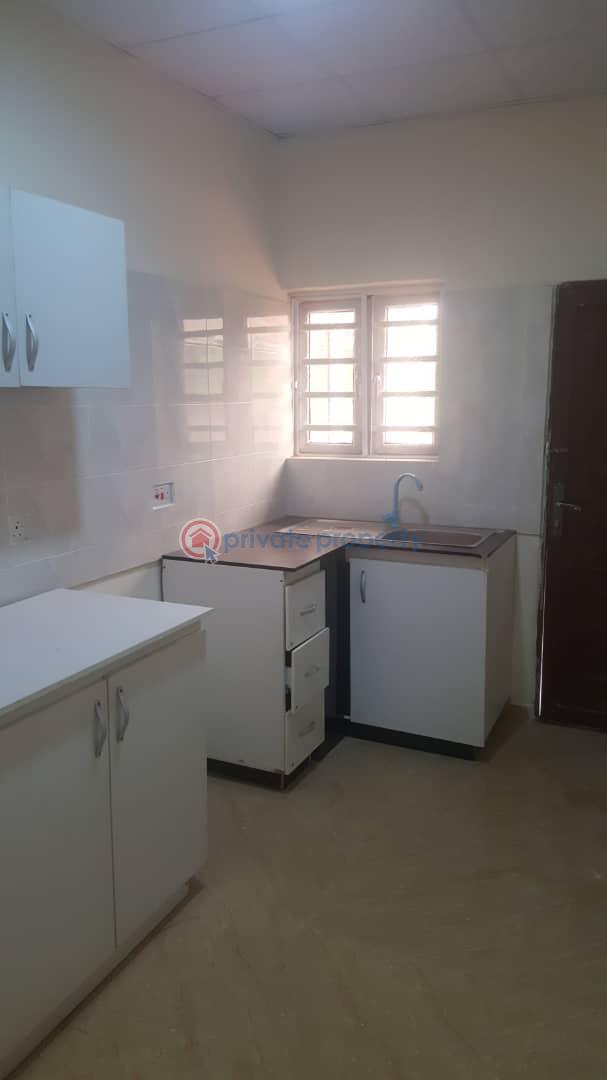 2 bedroom Detached Bungalow For Rent Jankarta Kuola Junction Akala Express Akala Express Ibadan Oyo - 3