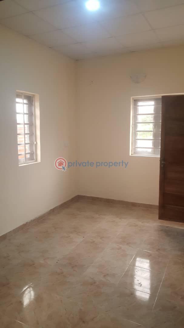 2 bedroom Detached Bungalow For Rent Jankarta Kuola Junction Akala Express Akala Express Ibadan Oyo - 0