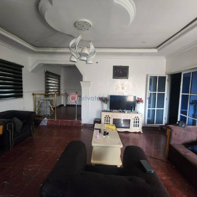 2 bedroom Flat & Apartment For Sale Peace Estate, Alapata Apete Ibadan Ibadan Polytechnic/University of Ibadan Oyo - 9