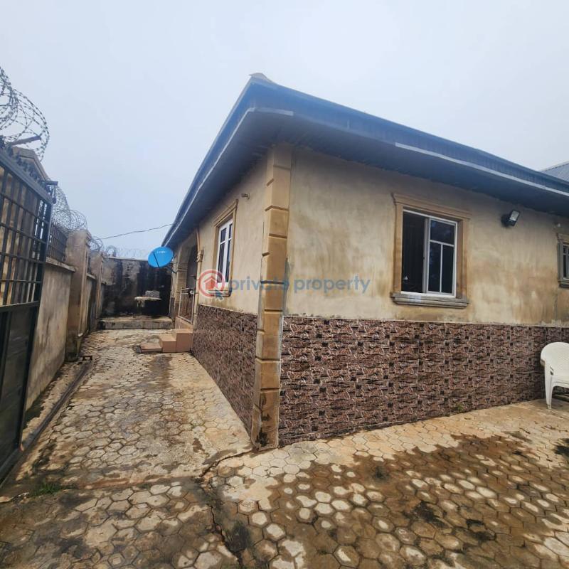 2 bedroom Flat & Apartment For Sale Peace Estate, Alapata Apete Ibadan Ibadan Polytechnic/University of Ibadan Oyo - 5