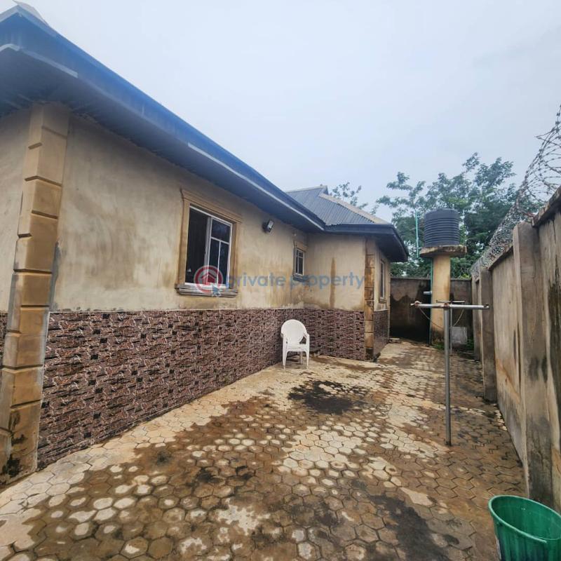 2 bedroom Flat & Apartment For Sale Peace Estate, Alapata Apete Ibadan Ibadan Polytechnic/University of Ibadan Oyo - 8
