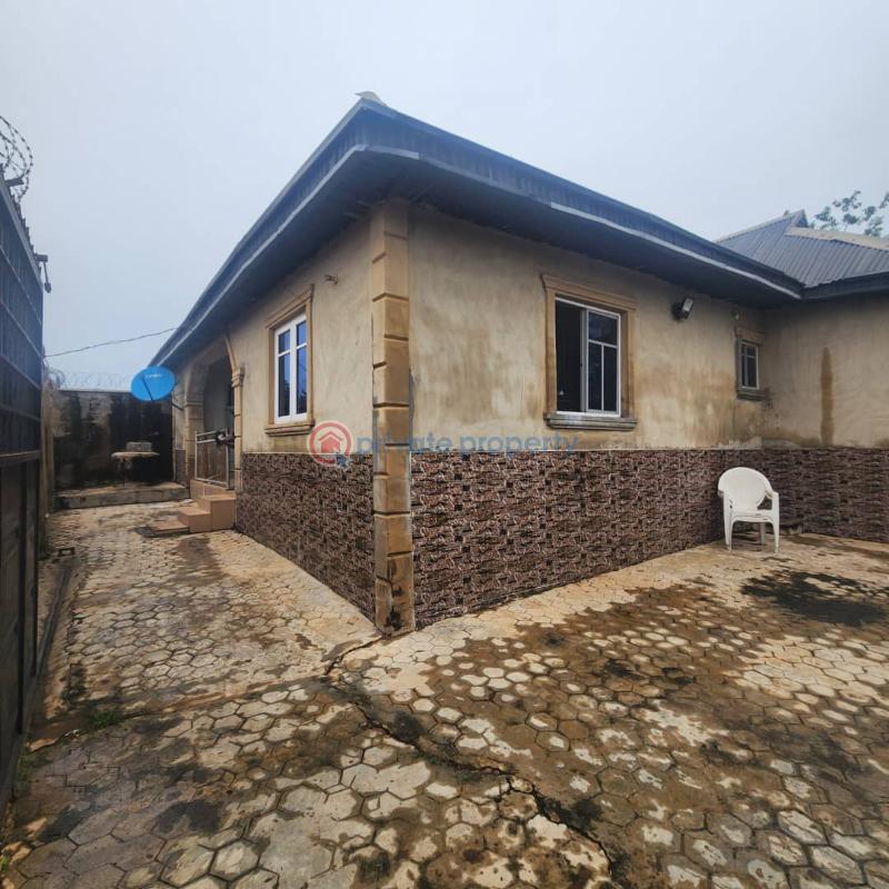 2 bedroom Flat & Apartment For Sale Peace Estate, Alapata Apete Ibadan Ibadan Polytechnic/University of Ibadan Oyo - 12
