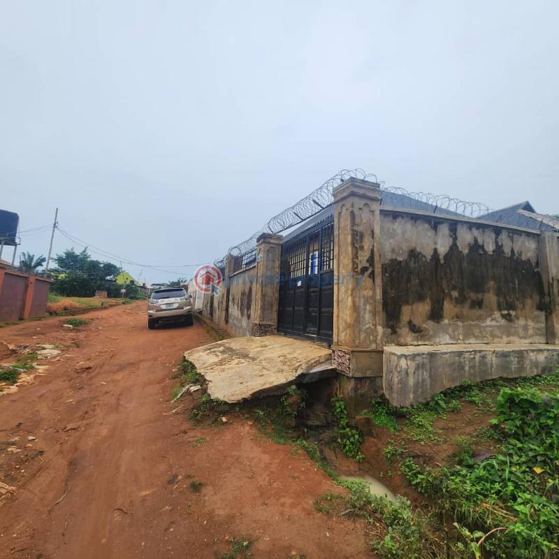 2 bedroom Flat & Apartment For Sale Peace Estate, Alapata Apete Ibadan Ibadan Polytechnic/University of Ibadan Oyo - 10