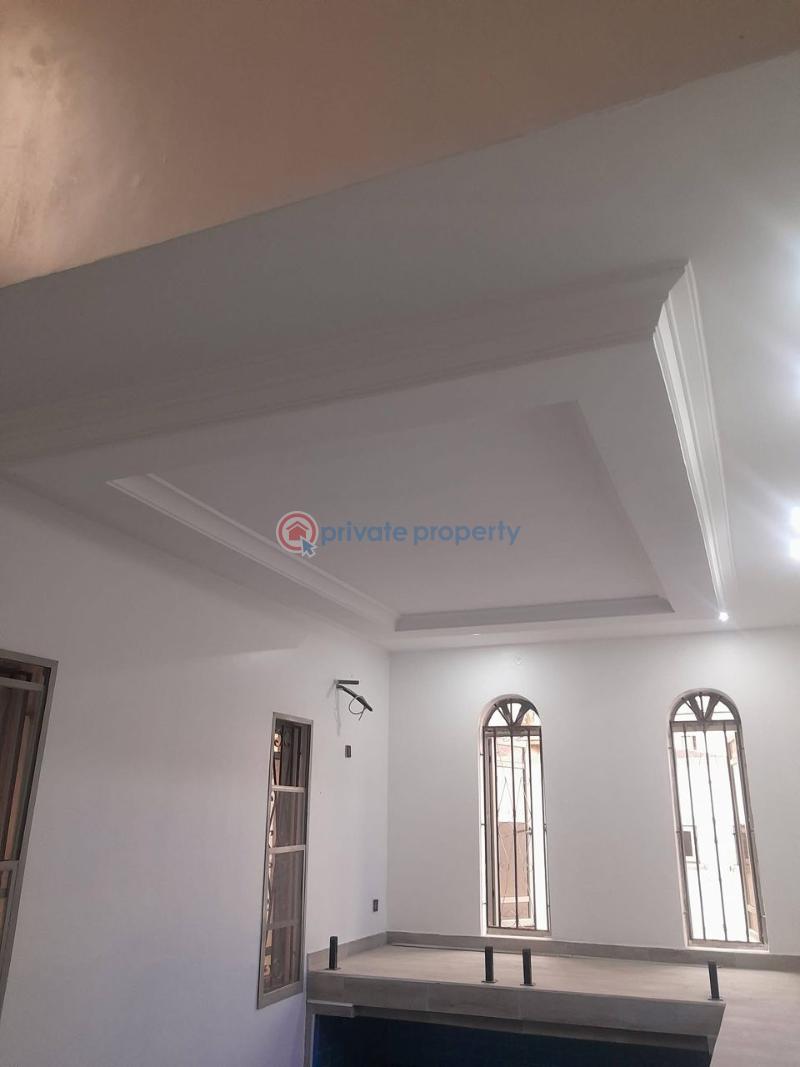 8 bedroom Maisonette For Sale Gowon Estate Egbeda Alimosho Lagos - 21
