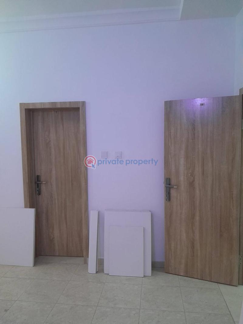 8 bedroom Maisonette For Sale Gowon Estate Egbeda Alimosho Lagos - 15