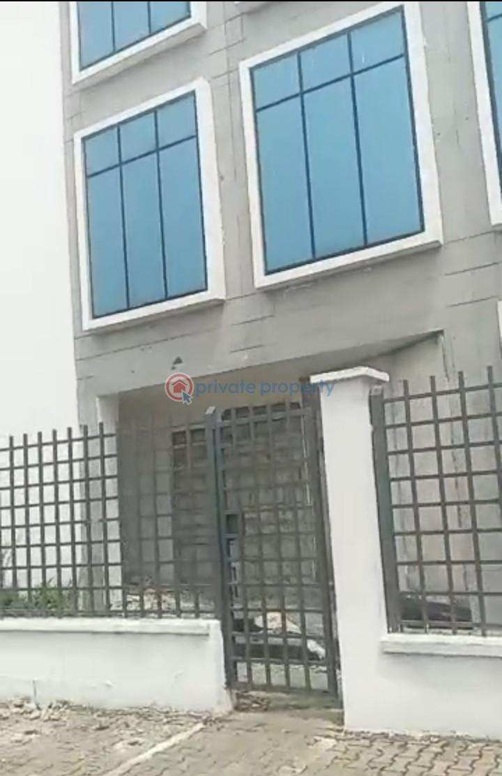 Commercial Property For Sale Jibowu Ikorodu Road Shomolu Lagos - 6