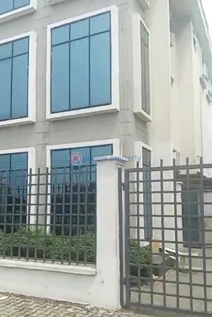 Commercial Property For Sale Jibowu Ikorodu Road Shomolu Lagos - 3