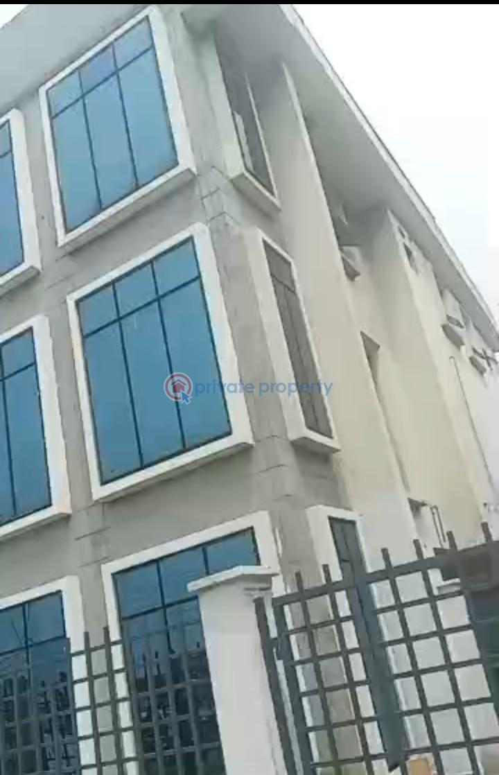 Commercial Property For Sale Jibowu Ikorodu Road Shomolu Lagos - 4