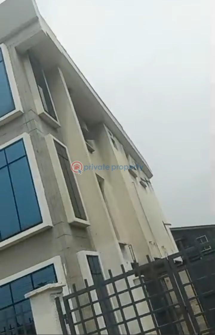 Commercial Property For Sale Jibowu Ikorodu Road Shomolu Lagos - 2
