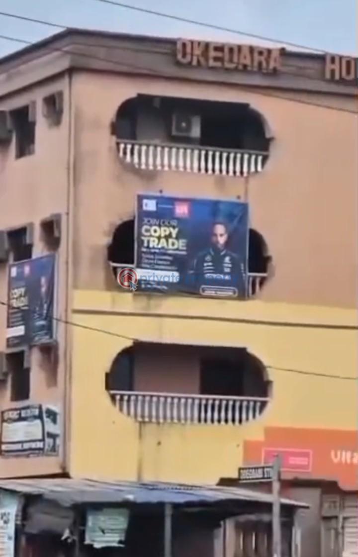 10 bedroom Block Of Flats For Sale Ifako-Ijaiye Lagos - 0