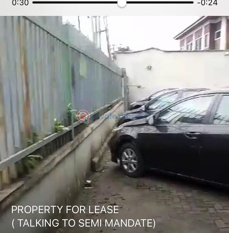 Commercial Property For Rent Agidingbi Ikeja Lagos - 8