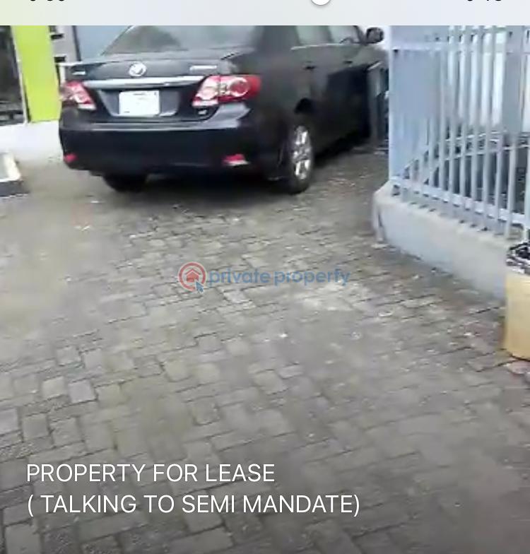 Commercial Property For Rent Agidingbi Ikeja Lagos - 5