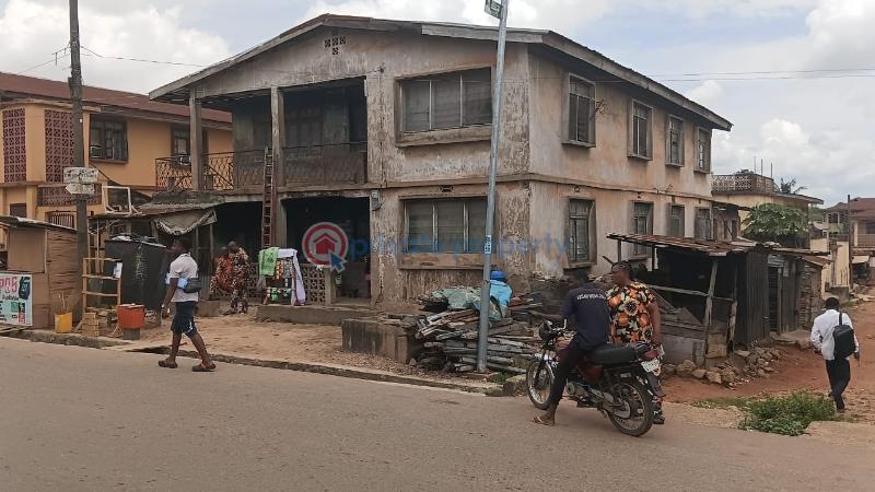 Commercial Property For Sale 19, Oke Itunu Bye Pass, Alawode Avenue, Mokola, Ibadan Ibadan Oyo - 2