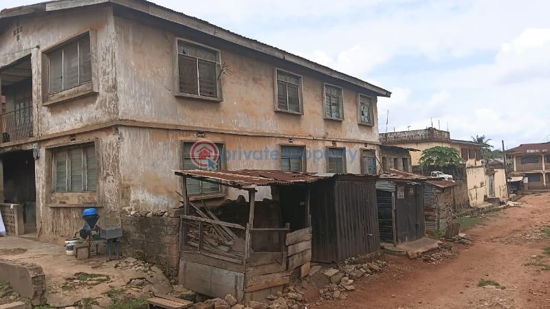 Commercial Property For Sale 19, Oke Itunu Bye Pass, Alawode Avenue, Mokola, Ibadan Ibadan Oyo - 3