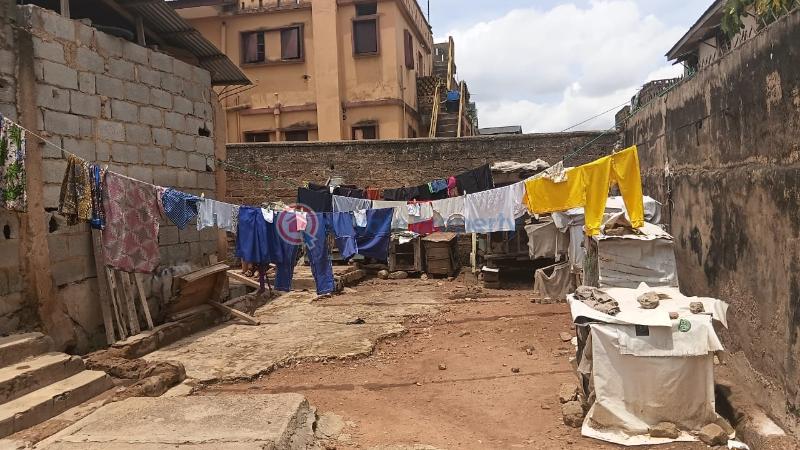 Commercial Property For Sale 19, Oke Itunu Bye Pass, Alawode Avenue, Mokola, Ibadan Ibadan Oyo - 4