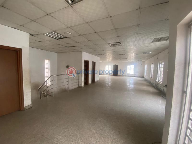 Commercial Property For Rent Magodo Phase 1 Magodo GRA Phase 1 Ojodu Lagos - 0