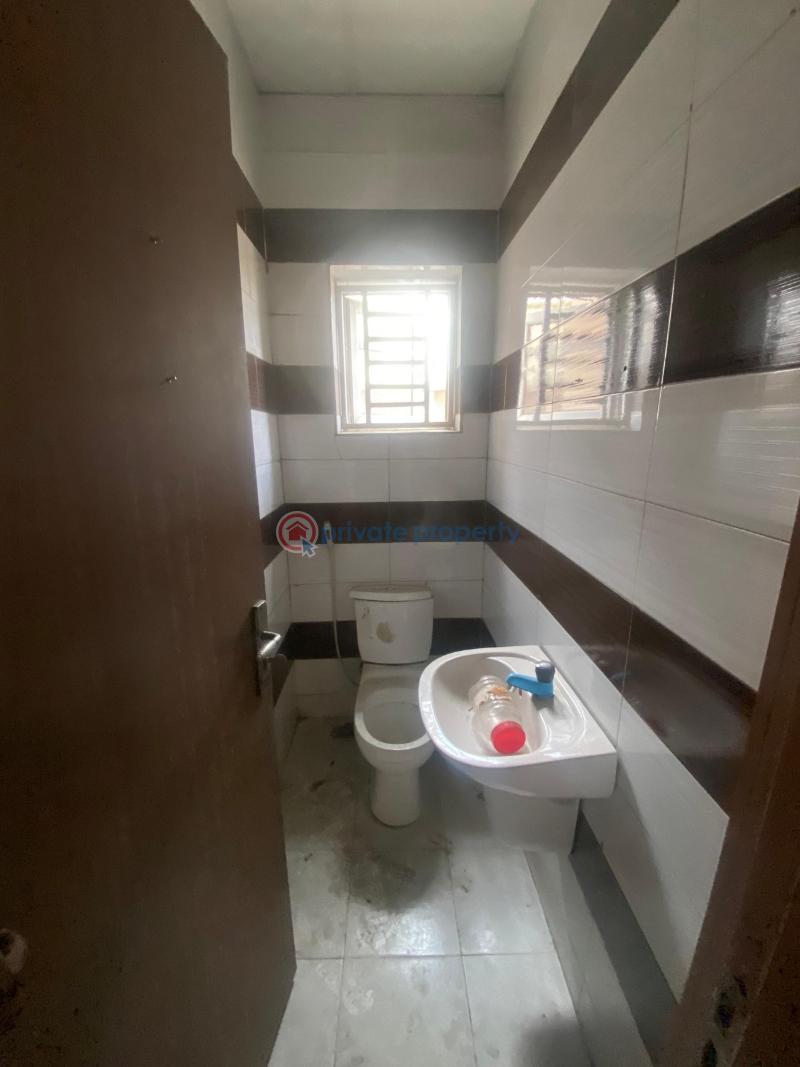 Commercial Property For Rent Magodo Phase 1 Magodo GRA Phase 1 Ojodu Lagos - 6