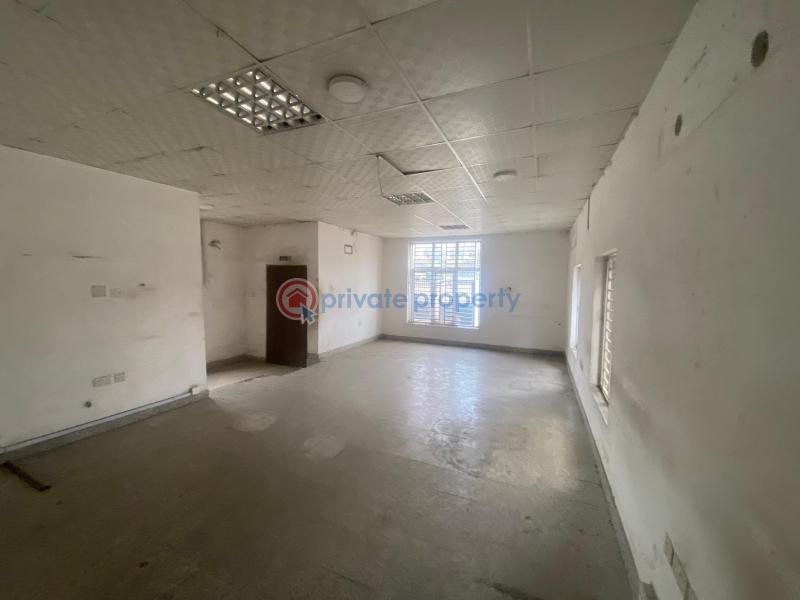 Commercial Property For Rent Magodo Phase 1 Magodo GRA Phase 1 Ojodu Lagos - 7