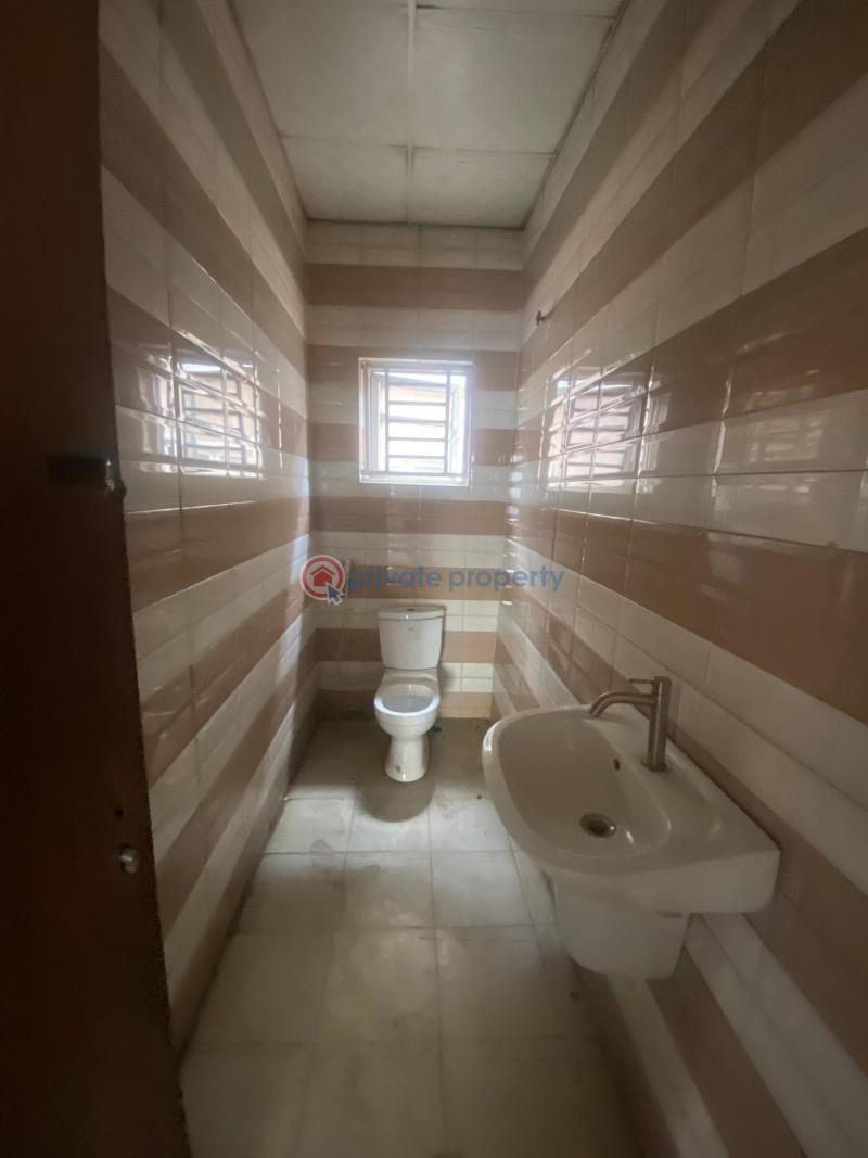 Commercial Property For Rent Magodo Phase 1 Magodo GRA Phase 1 Ojodu Lagos - 5