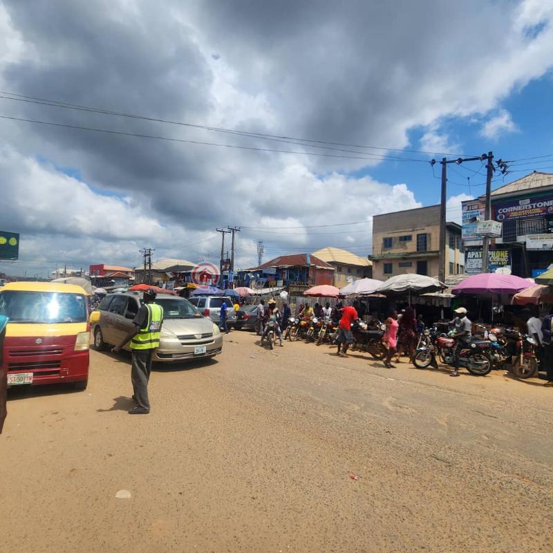 2 bedroom Office For Sale Apata Bus Stop Apata Ibadan Apata Ibadan Oyo - 5