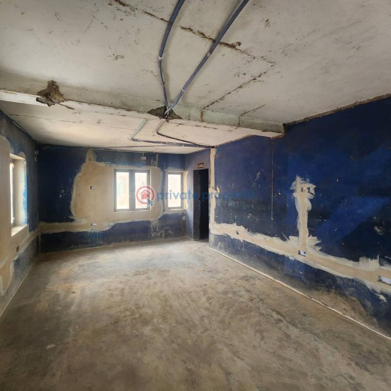 2 bedroom Office For Sale Apata Bus Stop Apata Ibadan Apata Ibadan Oyo - 3