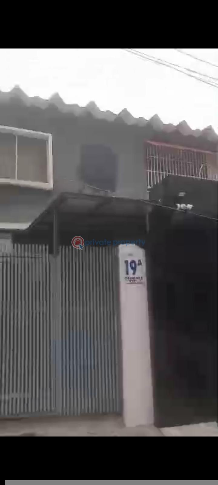 8 bedroom Duplex For Sale Gbemisola Street Allen Avenue Ikeja Lagos - 0