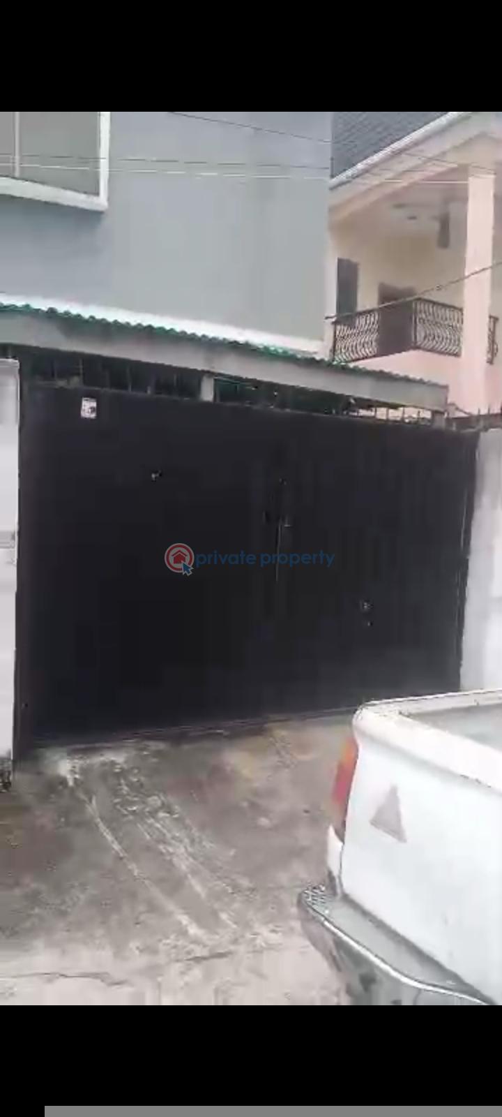 8 bedroom Duplex For Sale Gbemisola Street Allen Avenue Ikeja Lagos - 2