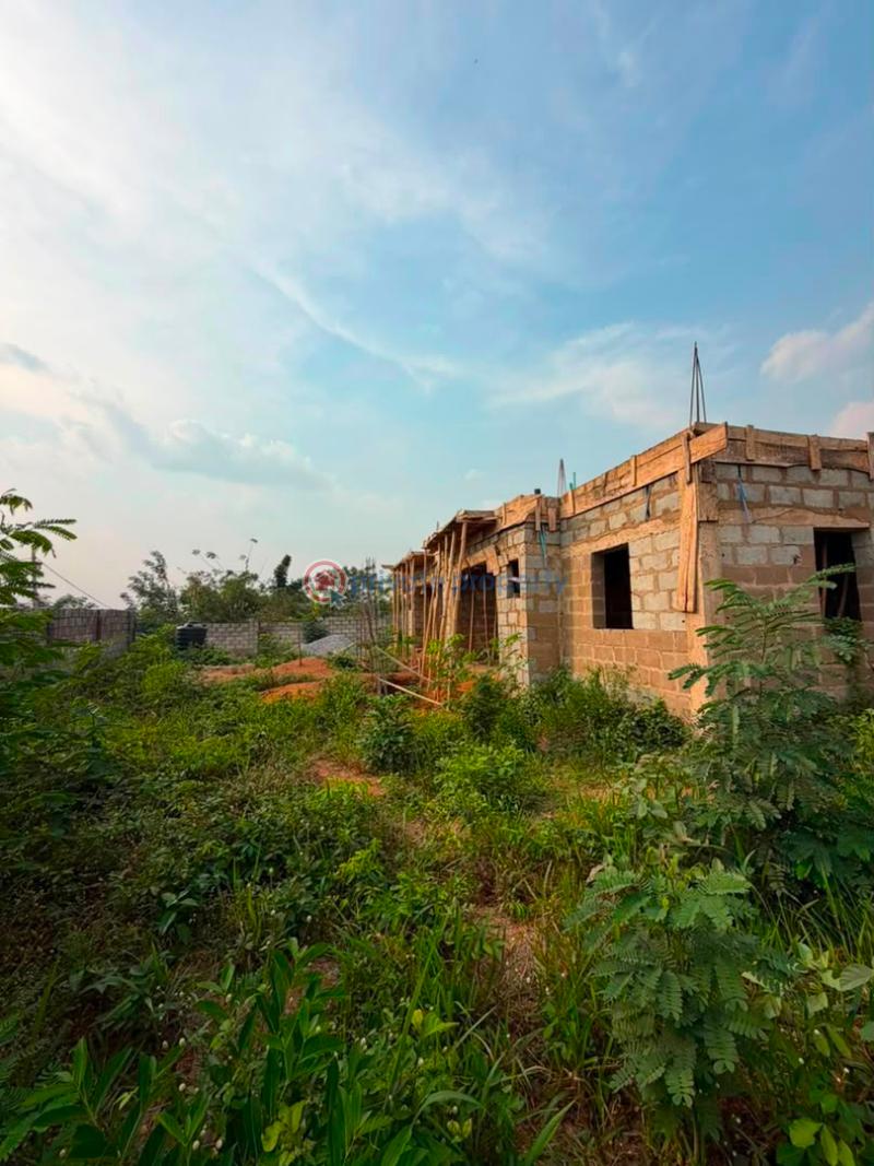 House For Sale Omololu Olunloyo Gra, Adeoyo Estate, Ring Road, Ibadan Ibadan Oyo - 2