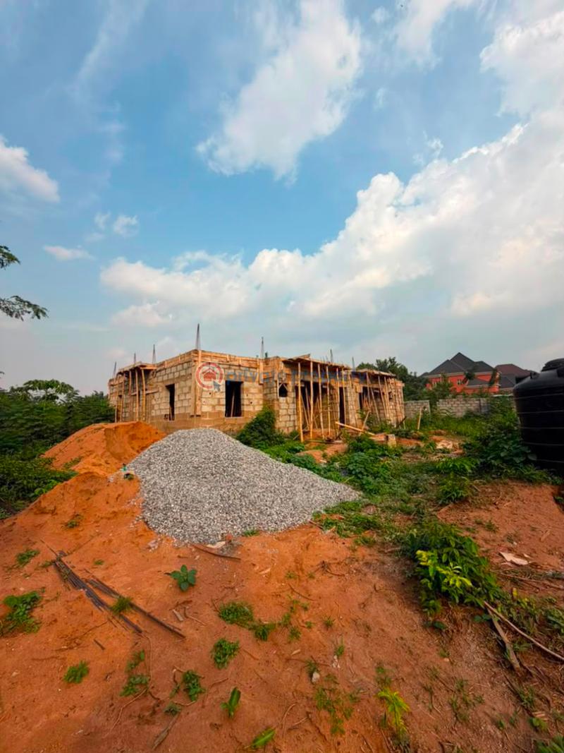 House For Sale Omololu Olunloyo Gra, Adeoyo Estate, Ring Road, Ibadan Ibadan Oyo - 0