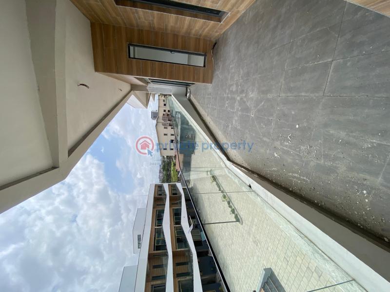 4 bedroom Terraced Duplex For Sale Ikate Elegushi Lekki Lagos - 9